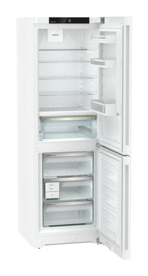 Liebherr CBNc 5223 kombinirani hladilnik, NoFrost, BioFresh