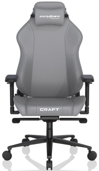 DXRacer Gaming stol CRAFT CRA001/G