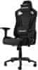 MRacer D0951 Gaming stol iz tkanine Lancer