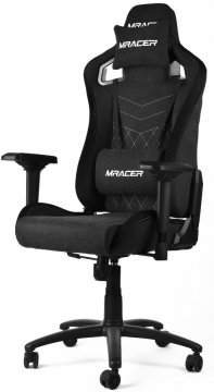 Mercury MRacer D0951 Gaming stol iz tkanine Lancer