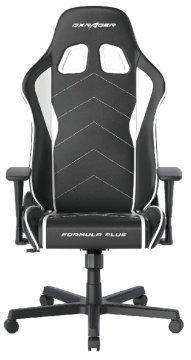 DXRacer Gaming stol OH/FMP08/NW