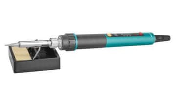 Extol Industrial Spajkalna konica Extol Premium (8794510) z digitalnim upravljanjem in kalibracijo, 70 W