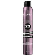 Redken Spray Strong utrjevanje las ( Hair spray) 400 ml