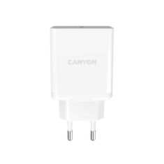 Canyon H-20 hišni polnilec, 20 W, PD, USB-C (CNE-CHA20W)