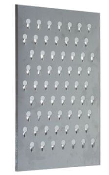 Rezervna plošča za strganje