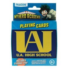 Paladone My Hero Academia - Igralne karte