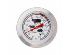 Alum online Termometer za peko mesa - igla