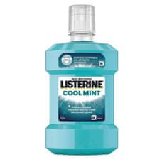 Listerine ustna voda, Cool Mint, 1000 ml