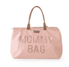 Childhome Previjalna torba Mommy Bag Roza