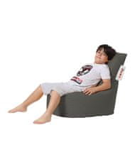 Atelier Del Sofa Vrtna vreča Bean Bag, Baton - Fume