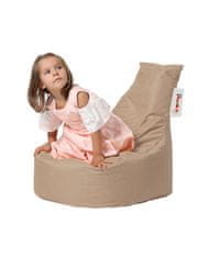 Atelier Del Sofa Vrtna vreča Bean Bag, Baton - Mink