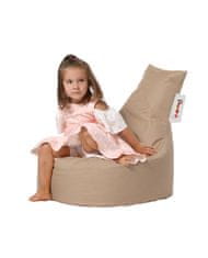 Atelier Del Sofa Vrtna vreča Bean Bag, Baton - Mink