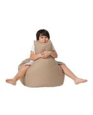 Atelier Del Sofa Vrtna vreča Bean Bag, Baton - Mink