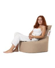 Atelier Del Sofa Vrtna vreča Bean Bag, Baton - Mink