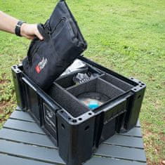 Front Runner Organizator za zaboj Front Runner