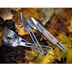 Primus Set pribora CampFire Cutlery