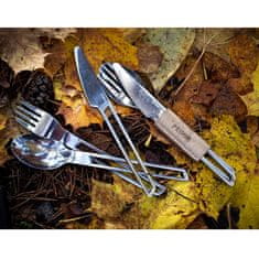 Primus Set pribora CampFire Cutlery Set