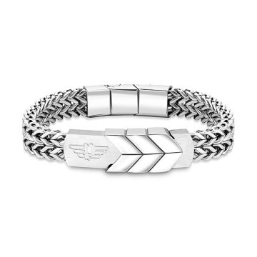 Police Elegantna verižica Valorious PEAGB2120341