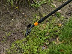 Fiskars QUIKFIT Strgalo za plevel 15cm 1000738
