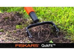 Fiskars QUIKFIT Strgalo za plevel 15cm 1000738