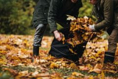 Fiskars Vrtna košara Ergo S 73 l - 1028371 -