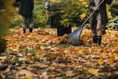 Fiskars Vrtna košara Ergo S 73 l - 1028371 -