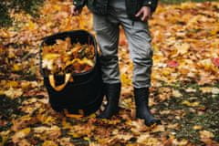 Fiskars Vrtna košara Ergo M, 175 l