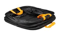 Fiskars Vrtna košara Ergo M, 175 l