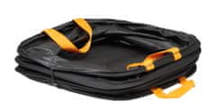 Fiskars Vrtna košara Ergo S, 73 l