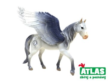G - Figurica Pegaza 14 cm