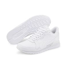 Puma Čevlji bela 37.5 EU ST Runner V3 L JR
