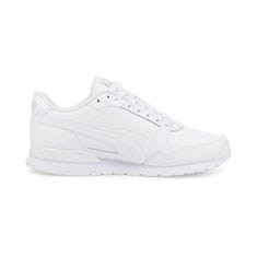 Puma Čevlji bela 37.5 EU ST Runner V3 L JR