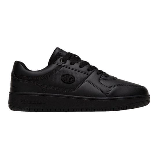 Champion Čevlji črna 45 EU Rebound Low