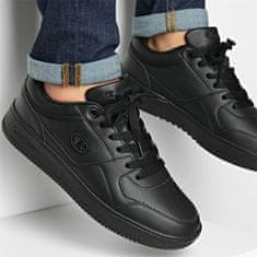 Champion Čevlji črna 45 EU Rebound Low