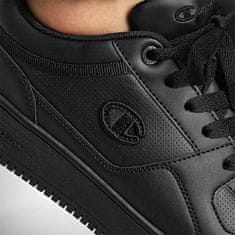 Champion Čevlji črna 45 EU Rebound Low