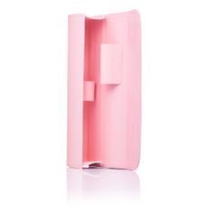 Vitammy SYMPHONY Sonična zobna ščetka z elegantnim etuijem roza + roza etui
