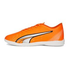 Puma Čevlji oranžna 42 EU Ultra Play IT