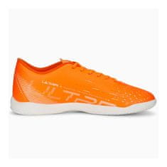 Puma Čevlji oranžna 42 EU Ultra Play IT