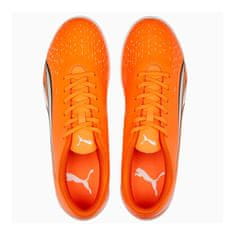 Puma Čevlji oranžna 42 EU Ultra Play IT