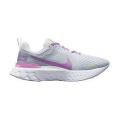 Nike Čevlji obutev za tek 40.5 EU React Infinity Run FK 3