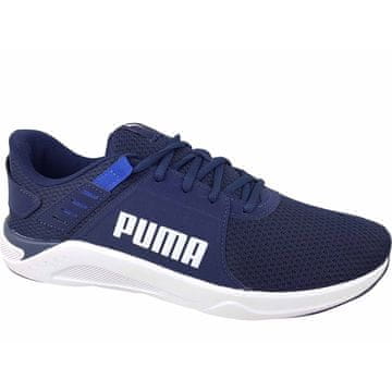 Puma Čevlji mornarsko modra Ftr Connect