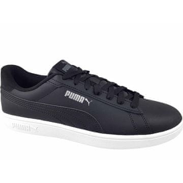 Puma Čevlji mornarsko modra Smash 30 L