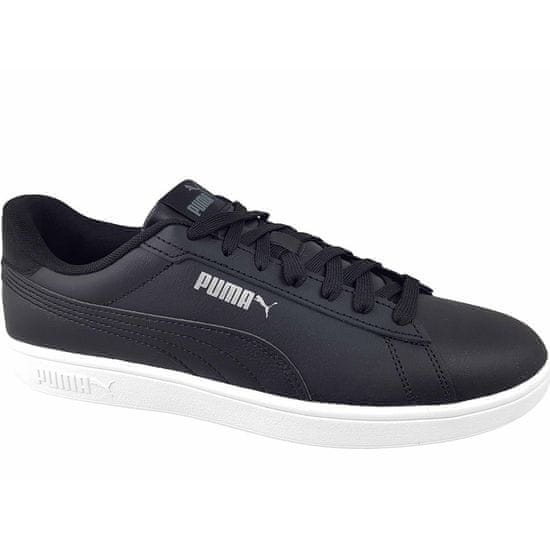 Puma Čevlji mornarsko modra Smash 30 L