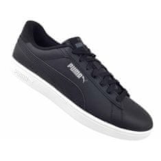 Puma Čevlji mornarsko modra 41 EU Smash 30 L