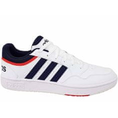 Adidas Čevlji 43 1/3 EU Hoops 30