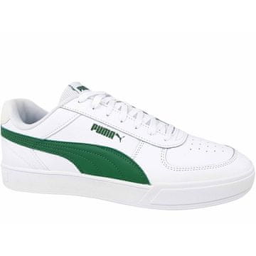 Puma Čevlji bela Caven