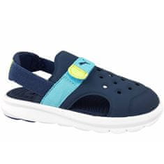 Puma Sandali mornarsko modra 24 EU Evolve Sandal AC Inf