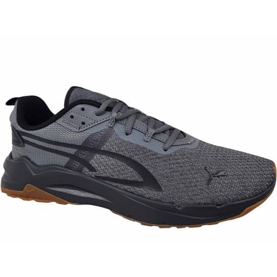 Puma Čevlji siva Stride