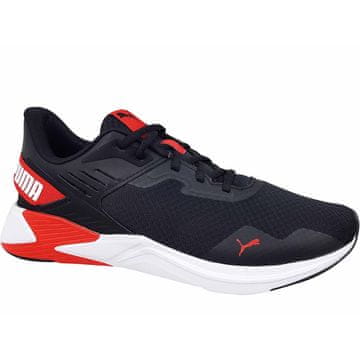 Puma Čevlji mornarsko modra Disperse XT 2 Mesh