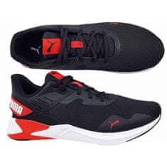 Puma Čevlji mornarsko modra 44 EU Disperse XT 2 Mesh